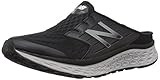 New Balance Men's 900 V1 Walking Shoe, Black/Black, 16 M US