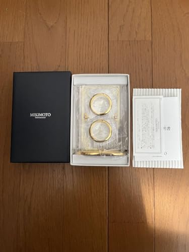 MIKIMOTO xxv t