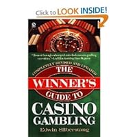 Winner's Guide to Casino Gambling 0451148444 Book Cover