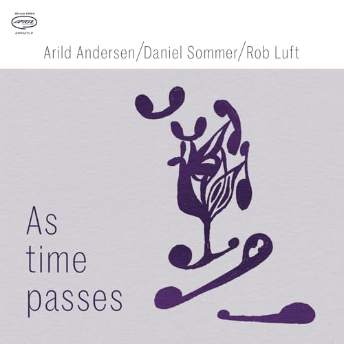 Arild Andersen, Daniel Sommer & Rob Luft