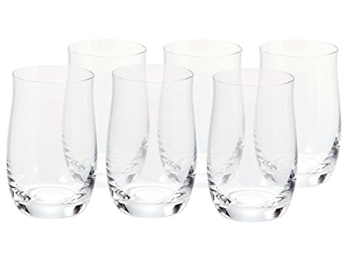 【新品】チェコ製　BOHEMIA グラス　6個セット＋ビールジョッキ 新品】チェコ製 BOHEMIA グラス 6個セット＋ビールジョッキ