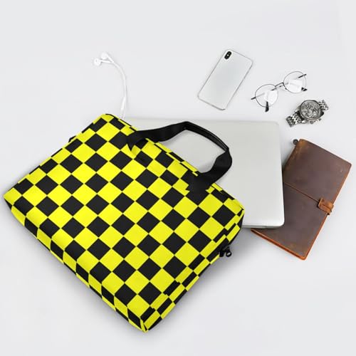 Funda para portátil 15.6 pulgadas con correa y asa miniatura 7