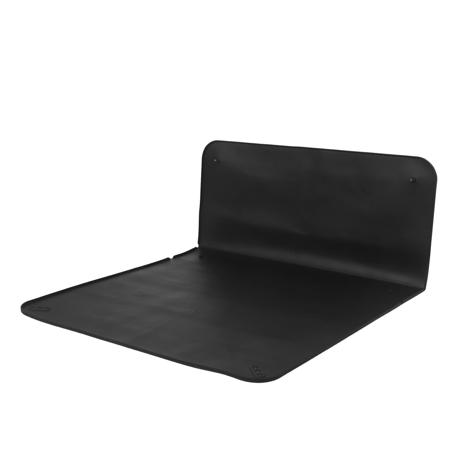 Soporte con Ventosas Antideslizantes de Silicona Flexible y Reutilizable para Almohadilla de Orina para Mascotas para Entrenamiento y Viaje Canino