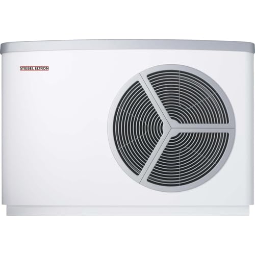 STIEBEL ELTRON Pompe à Chaleur air-Eau WPL-A 07 HK 230 Prem
