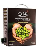 🌱 EMBALAJE: Este moderno envase protege nuestro aceite de oliva virgen extra de la luz y el aire y la caja lo hace práctico de usar, salvaguardando así las preciosas propiedades de nuestro aceite hasta la última gota.