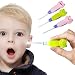 Ear Wax Removal Tool for Kids with LED Light, Remove Ear Wax with LED Light for Easy Access 2Pack