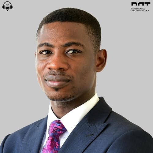 Nat Adjin-Tettey cover art