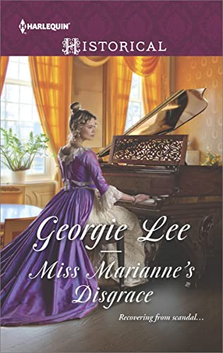 Miss Marianne's Disgrace (Scandal and Disgrace)
