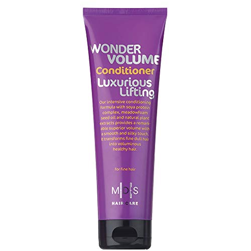 Mades Cosmetics Wonder Volume Conditioner - Luxurious Lifting, 250Ml