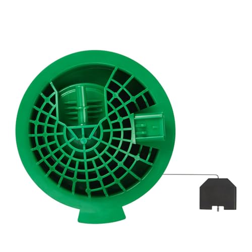 Image of Detroit Axle - Fuel Pump Module for 2004-2007 Dodge Ram 1500, Electric Fuel Pump Module Assembly 2005 2006 Replacement
