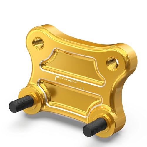 Rehausseur guidon de précision pour Electra CVO et Tri Ultra Low