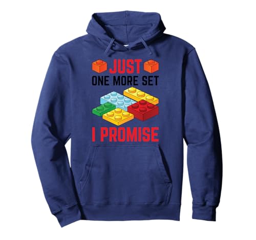 Just One More Set I Promise �r���f�B���O�u���b�N�u���b�N�r���_�[ �p�[�J�[