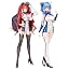 Uss Honolulu & Uss St. Louis Figure