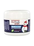 Santé Actirub baume pectoral 40 ml