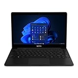 Notebook Ultra, com Windows 10 Pro, Processador Core i5 1135G7, Memória 8GB/256GB Ssd 14 Pol Preto - UL154