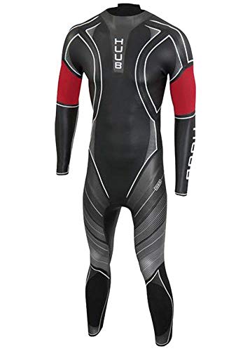 Huub Archimedes III Herren 4:4 Neoprenanzug MT