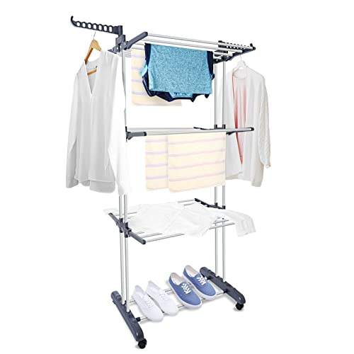 Best Clothes Drying Racks Canada Best Cost