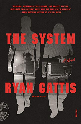 The System view 2