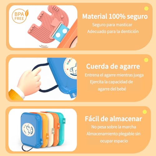 Preescolar, Toy Imagen adicional