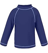 IXtreme Set 4 Pezzi Per Ragazzo: 2 Maglie A Maniche Lunghe UPF 50+ E 2 Pantaloncini Da Bagno (Taglie 38-46) - 2