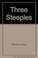 Three Steeples B000NVB6V8 Book Cover