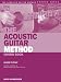 The Acoustic Guitar Method Chord Book Book (String Letter Publishing) (Acoustic Guitar) (Acoustic Guitar Private Lessons)