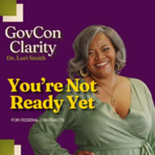 Contract Ready or Contract Curious? Knowing When to Compete in Federal Contracting
