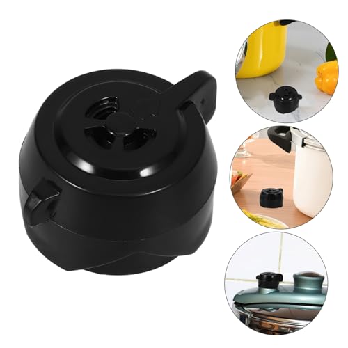 LIFKOME Válvula de Liberación de Vapor para Ollas Eléctricas de Presión, Piezas de Repuesto miniatura 7