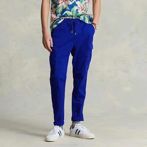 POLO RALPH LAUREN Men‘s Stretch Slim Fit Twill Cargo Pant2
