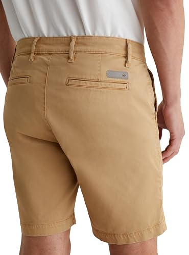 Image of AG Jeans Wanderer Slim Trouser Shorts