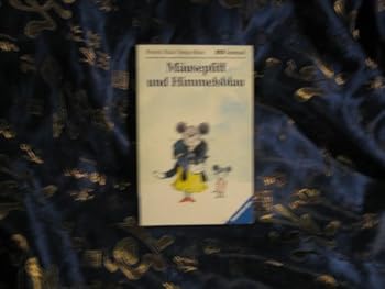 Paperback Mäusepfiff und Himmelsblau: Geschichten, Lieder, Spiele, Gedichte [German] Book