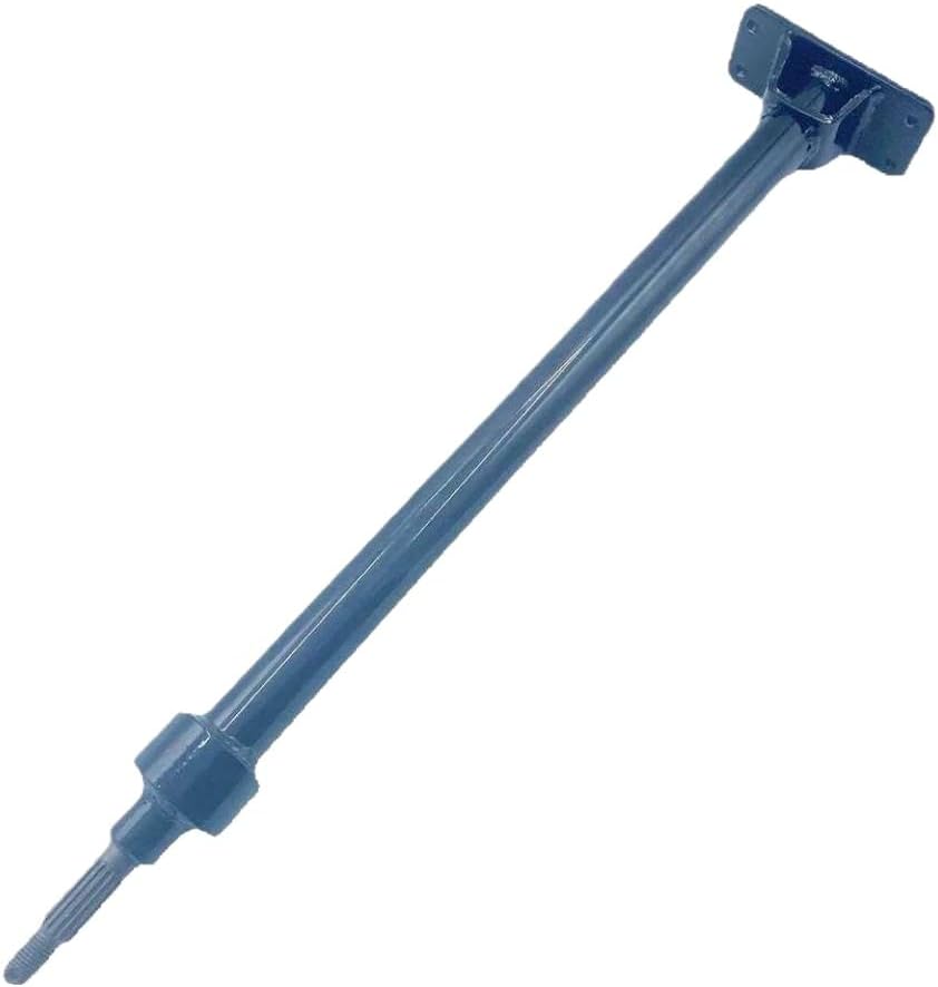 Steering Stem Column Shaft Compatible With Hisun Big Muddy 500CC 700cc HS500 HS700 ATV UTV
