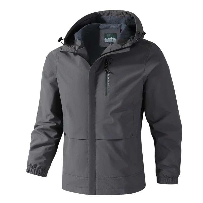 Generisch Chaqueta de esquí para mujer reducida: chaqueta de snowboard parka de invierno forrada chaqueta de invierno chaqueta de nieve cálida chaqueta exterior chaqueta softshell gruesa traje de