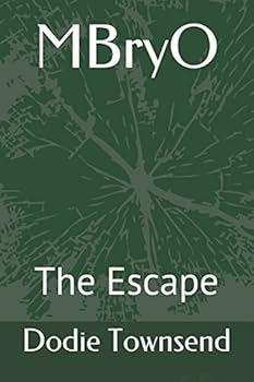 Paperback MBryO: The Escape Book