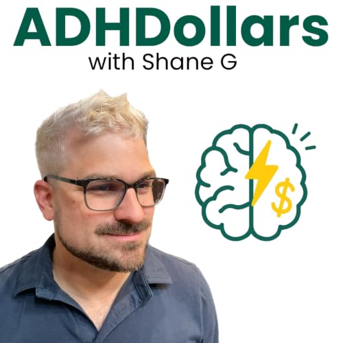ADHDollars copertina