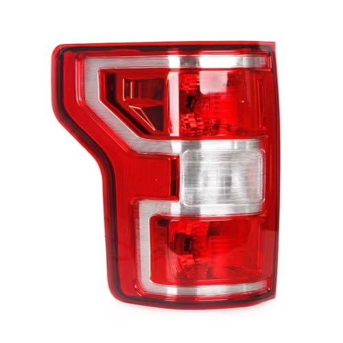 Feux Stop Ford 2018 2019 2020 | Antibrouillard et feu de conduite gauche