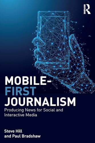 Mobile-First Journalism view 2