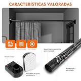 Tubo para baño en escuadra 15 Imagen adicional