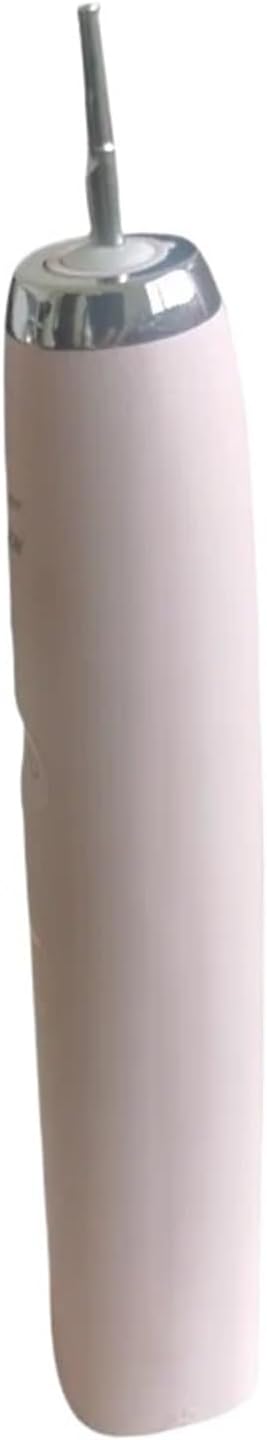 SteFik HX93 Series Upgrade Electric Toothbrush Handle HX939P Upgrade 4th Generation Replacement Host Compatible for Philips