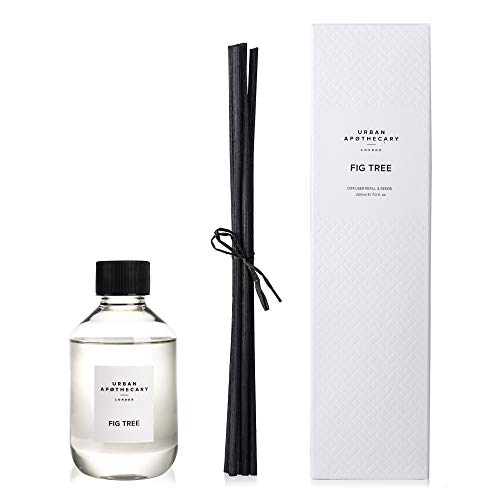 URBAN APOTHECARY ���[�h�f�B�t���[�U�[ ���t�B�� 200mL (FIG TREE)