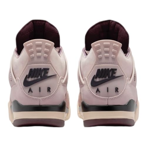 Image of Nike Jordan 4 Retro Mens Shoes Size