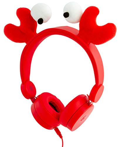 Avenzo headset, kaneellicht