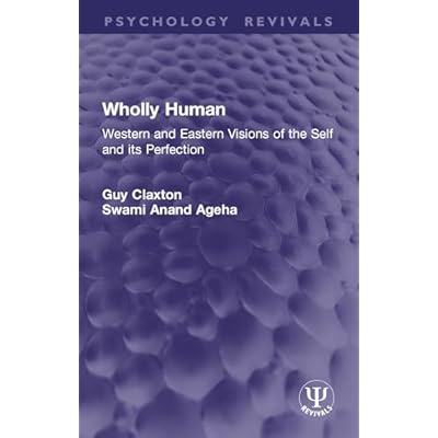 Wholly Human