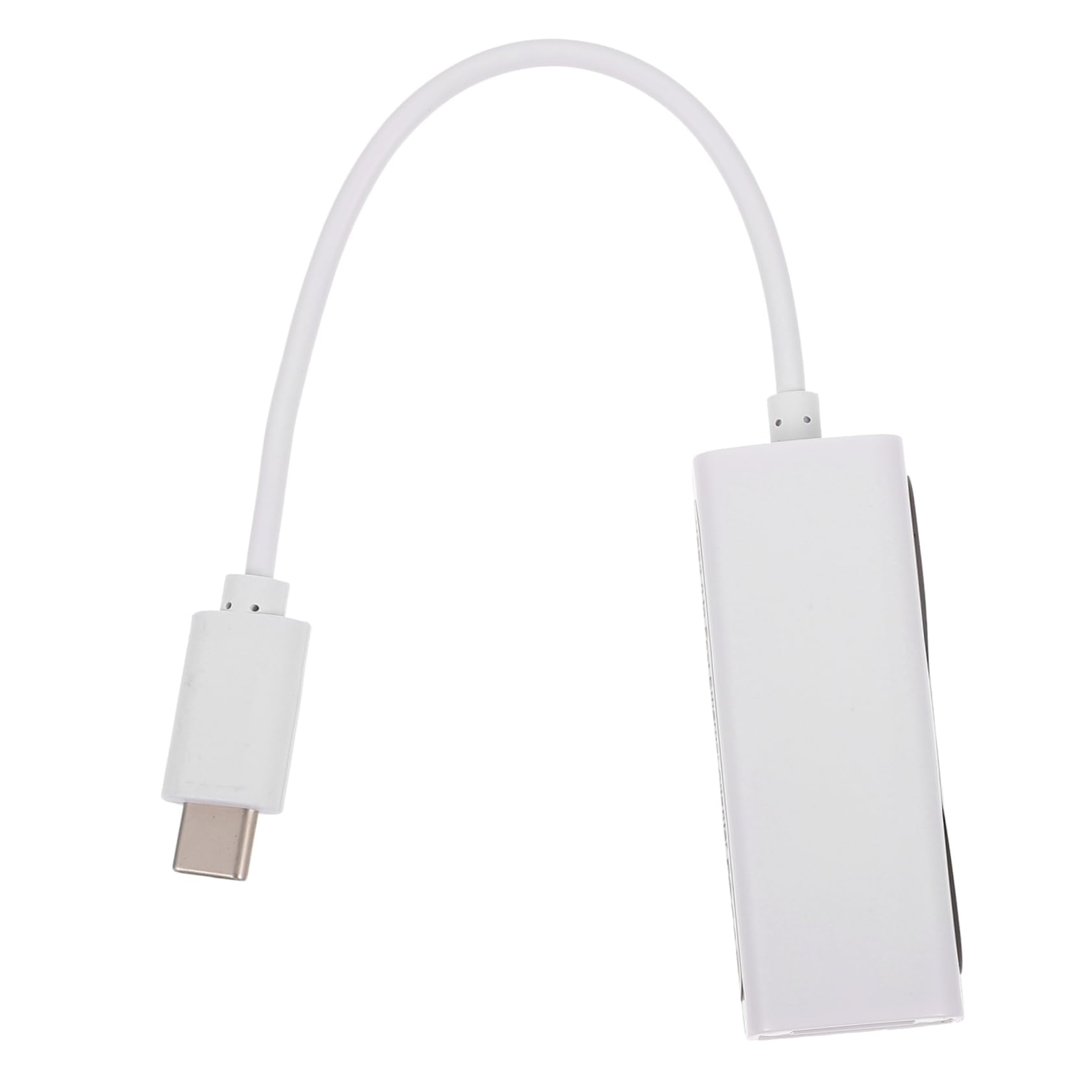 SEWACC 1pc USB Ethernet Adapter for and Laptops Mbps Wired Network Converter and Play USB Network Adapter Stable Access No Driver Required