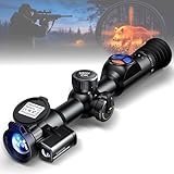 GOYOJO GRS225-RF Thermal Riflescope for ...