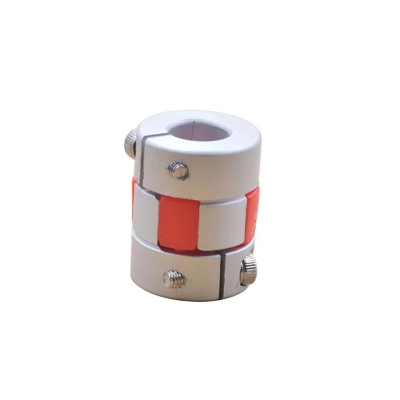 Accouplements flexibles pour moteur résolvant les vibrations de transmission CNC 20x25mm