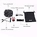 BOYA BY-MM1 Camera Microphone with Shock Mount/Windshield Universal Shotgun Microphone for Cameras & Camcorders,iPhone, Android Smartphones