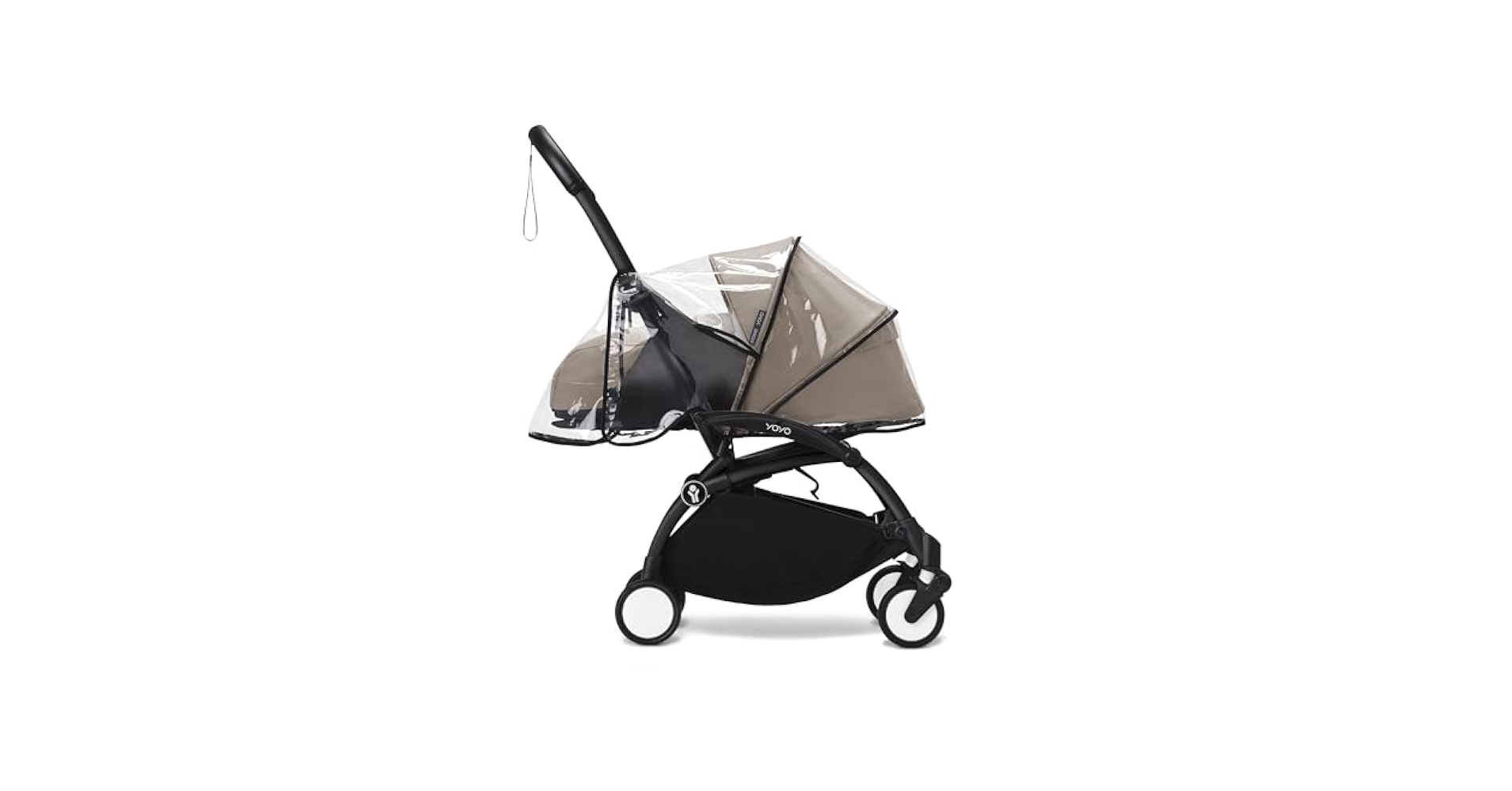 Amazon.com : Stokke YOYO Rain Cover for 0+ Newborn Pack
