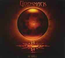 【サイン】Godsmack 「The Oracle」 Godsmack - The Oracle - VINYL LP