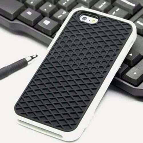 Coque antichoc Samsung A52 5G style semelle basket pour protéger votre mobile en session urbaine